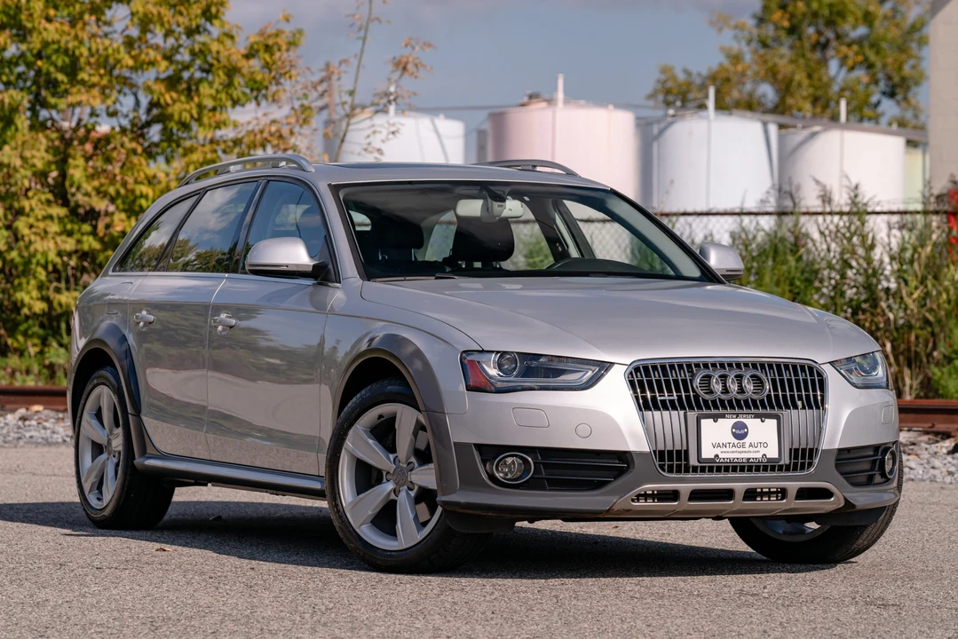 2013 Audi Allroad - Image 20 of 31