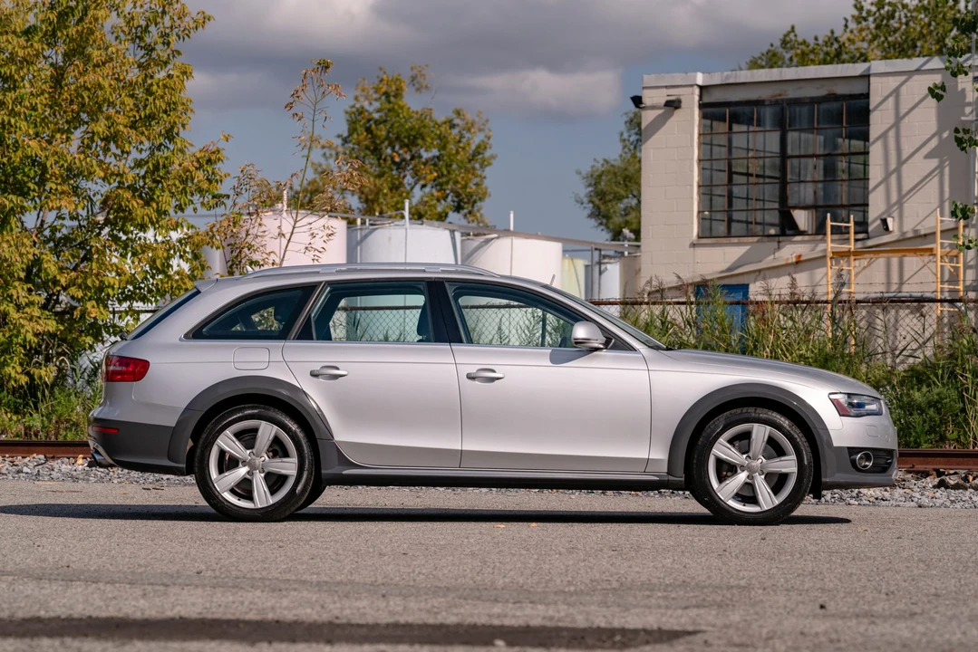 2013 Audi Allroad - Image 16 of 31