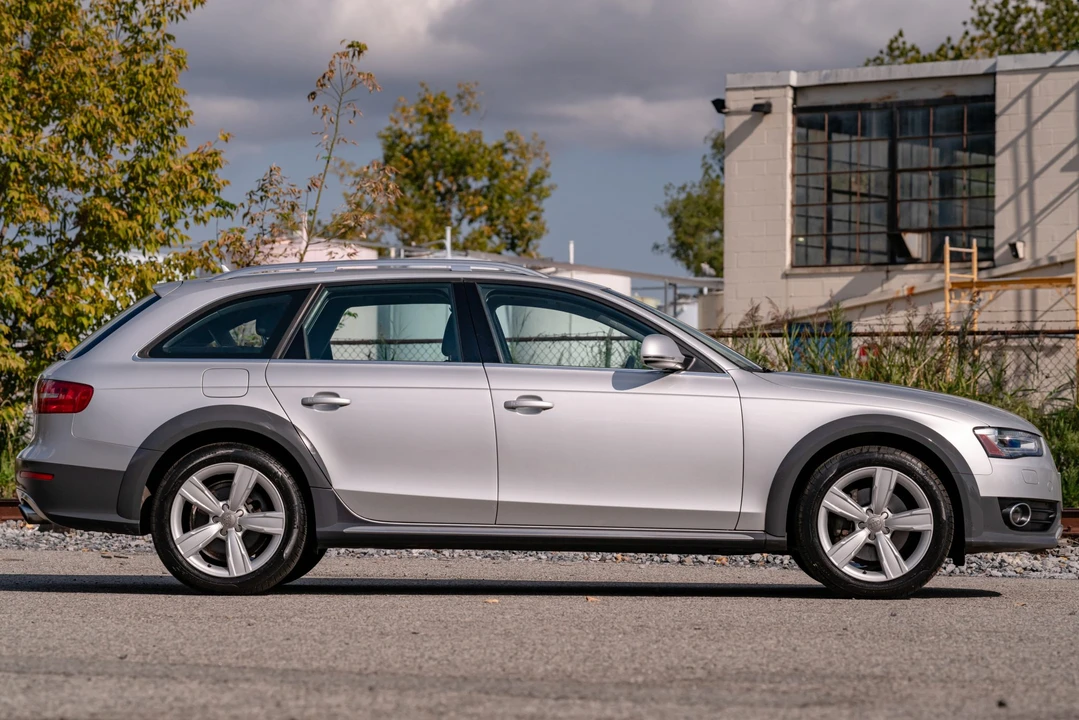 2013 Audi Allroad - Image 17 of 31