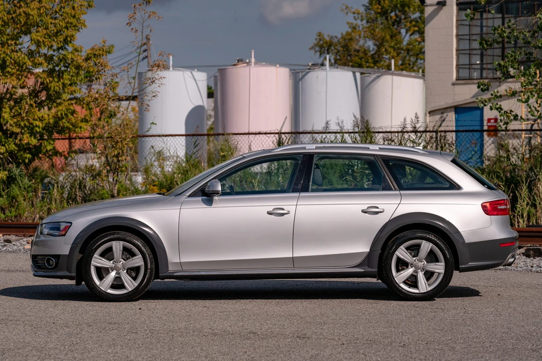 2013 Audi Allroad - Image 7 of 31