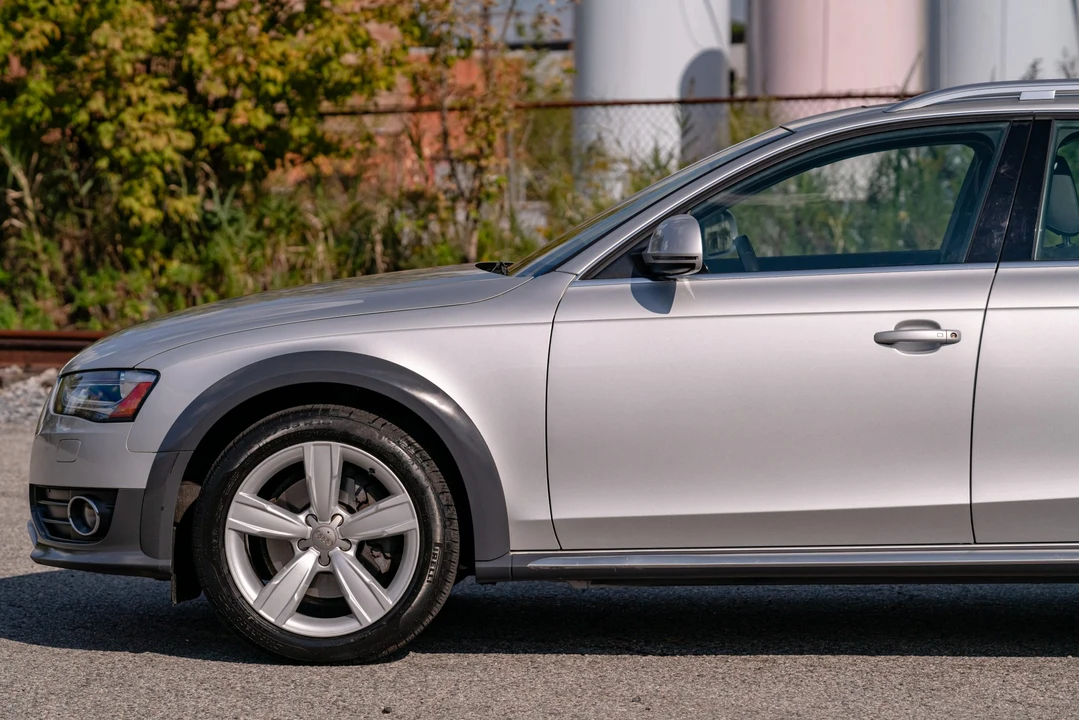 2013 Audi Allroad - Image 27 of 31