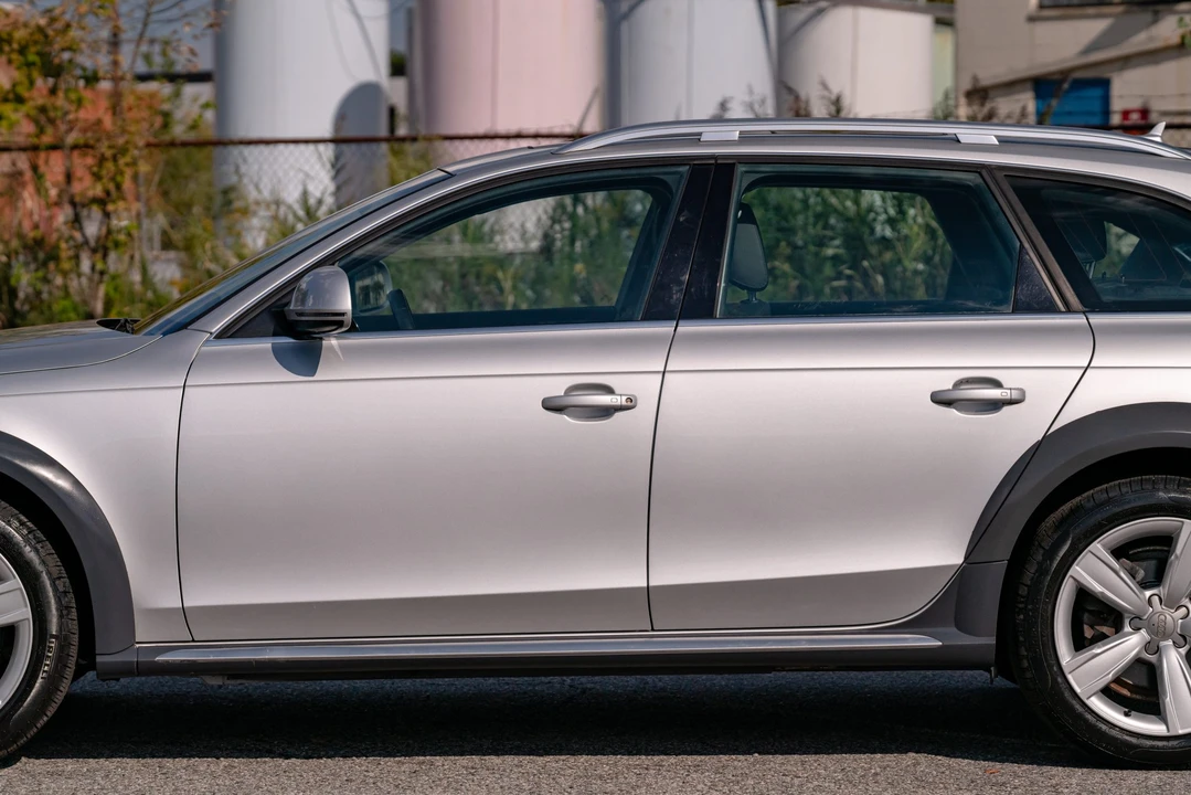 2013 Audi Allroad - Image 28 of 31