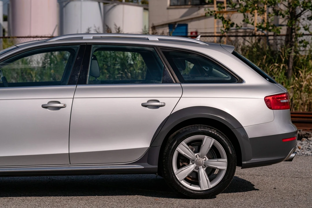 2013 Audi Allroad - Image 29 of 31