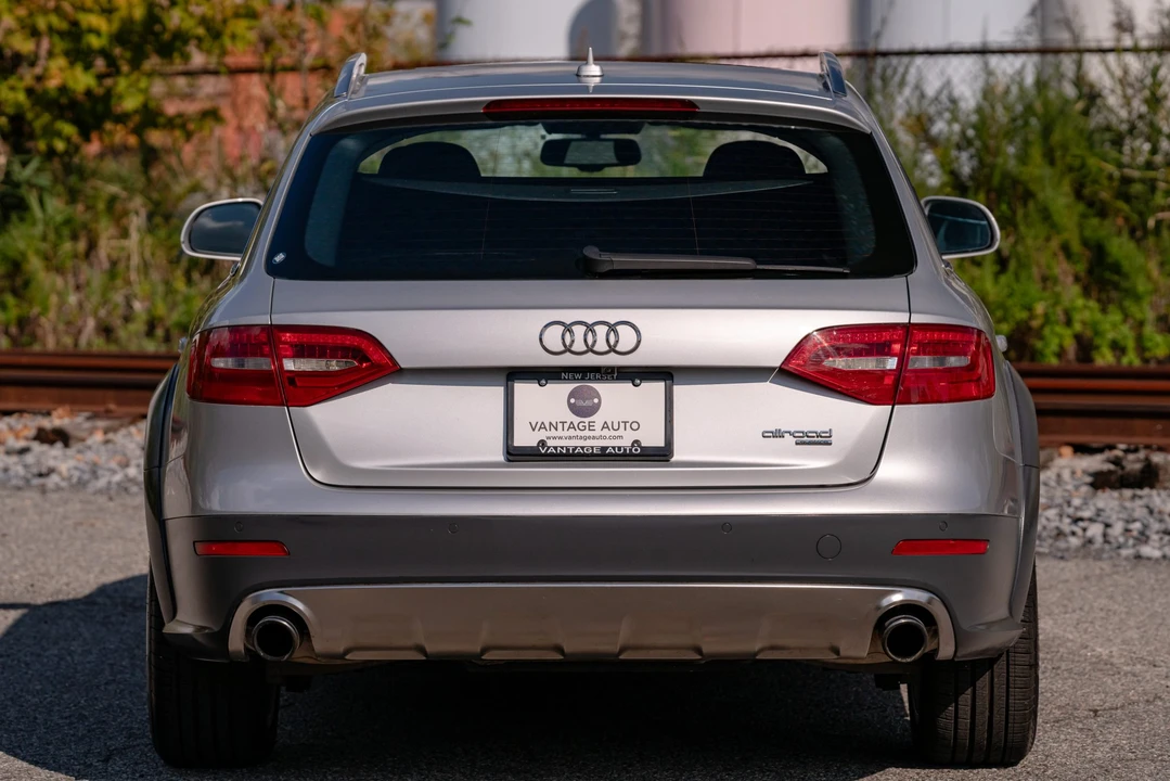 2013 Audi Allroad - Image 11 of 31