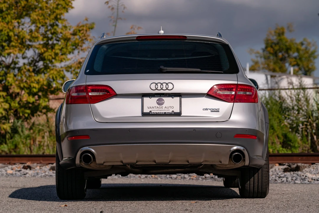 2013 Audi Allroad - Image 12 of 31