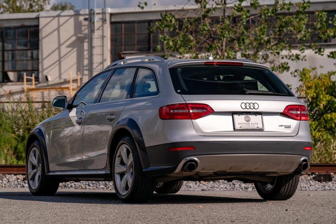 2013 Audi Allroad - Image 10 of 31