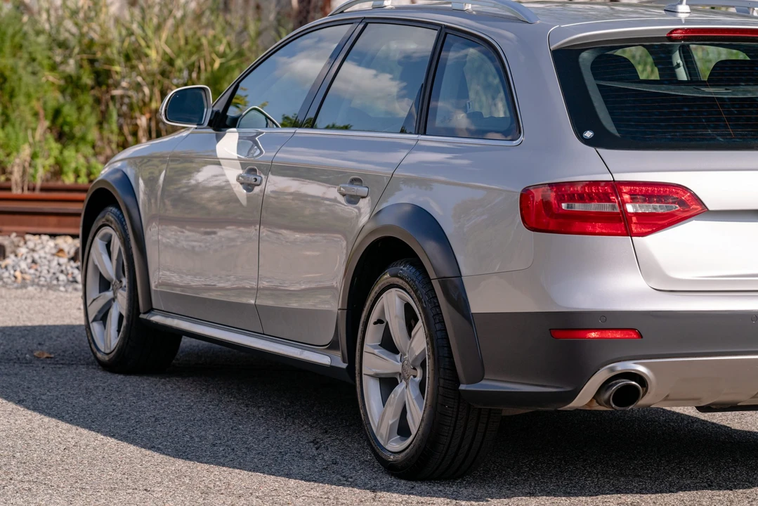 2013 Audi Allroad - Image 30 of 31