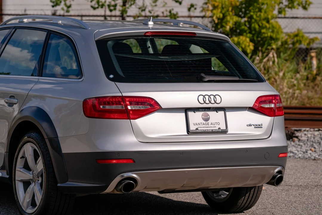 2013 Audi Allroad - Image 31 of 31