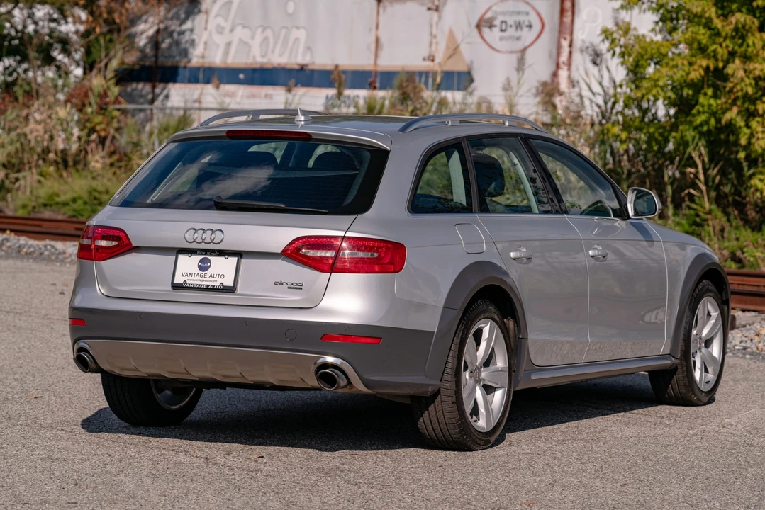 2013 Audi Allroad - Image 13 of 31