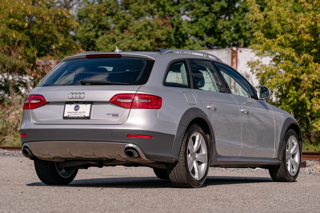 2013 Audi Allroad - Image 14 of 31