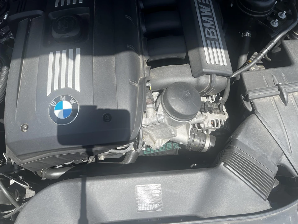 2013 BMW E81/E82/E88 1 Series - Image 31 of 31