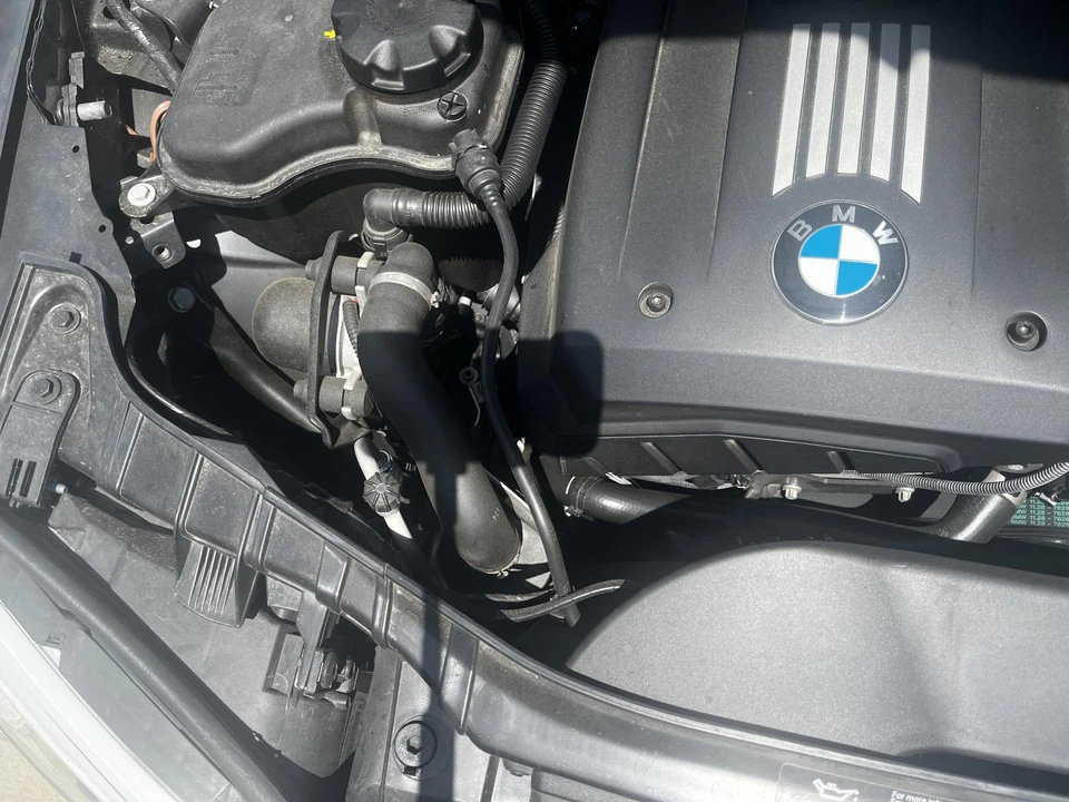 2013 BMW E81/E82/E88 1 Series - Image 30 of 31