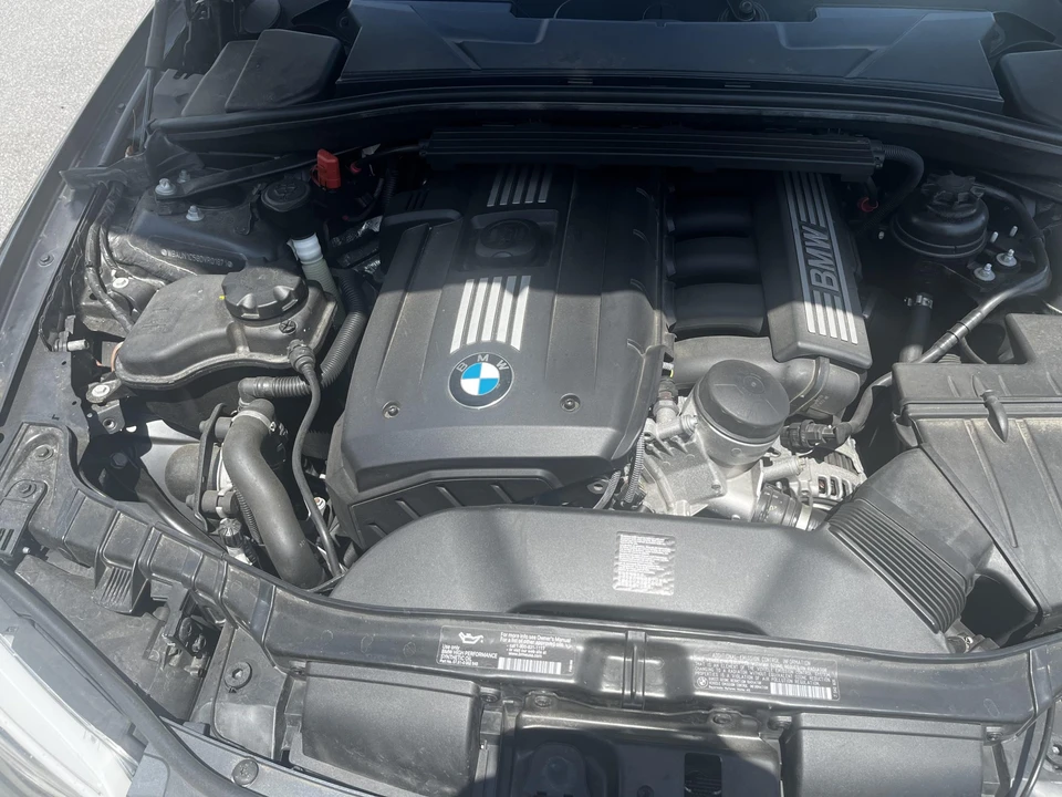 2013 BMW E81/E82/E88 1 Series - Image 29 of 31