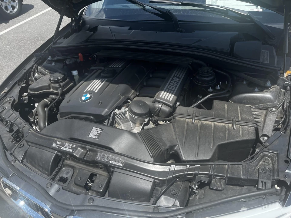 2013 BMW E81/E82/E88 1 Series - Image 28 of 31