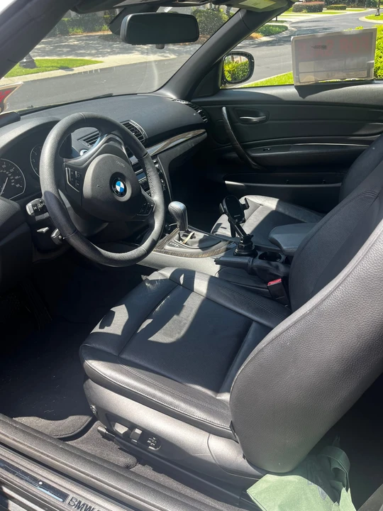 2013 BMW E81/E82/E88 1 Series - Image 21 of 31