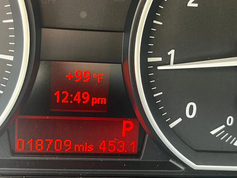 2013 BMW E81/E82/E88 1 Series - Image 23 of 31
