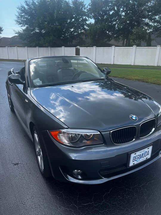 2013 BMW E81/E82/E88 1 Series - Image 2 of 31
