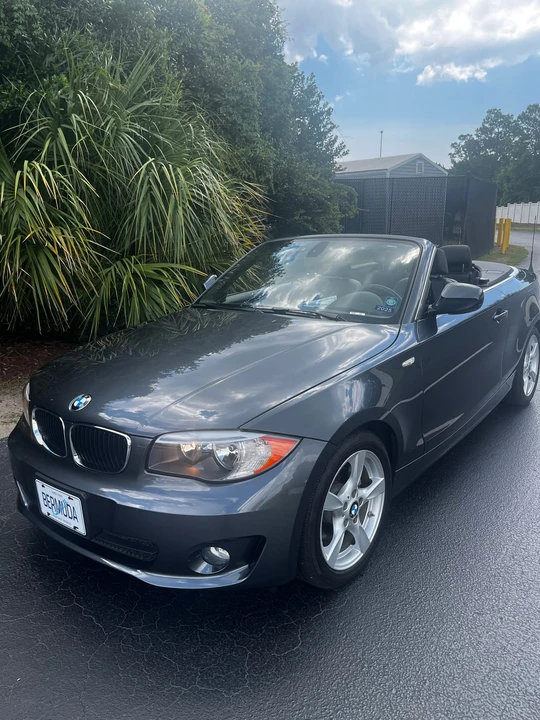 2013 BMW E81/E82/E88 1 Series - Image 4 of 31