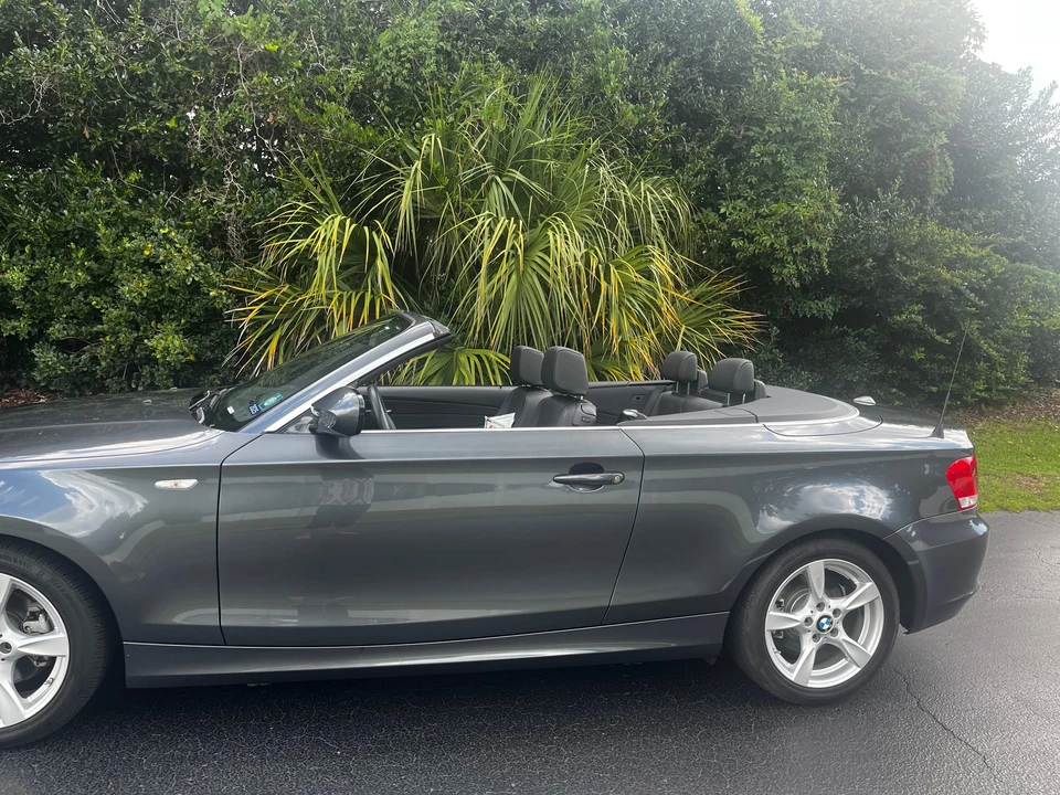 2013 BMW E81/E82/E88 1 Series - Image 5 of 31