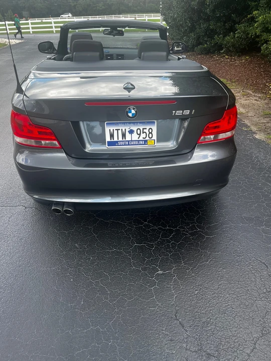 2013 BMW E81/E82/E88 1 Series - Image 8 of 31