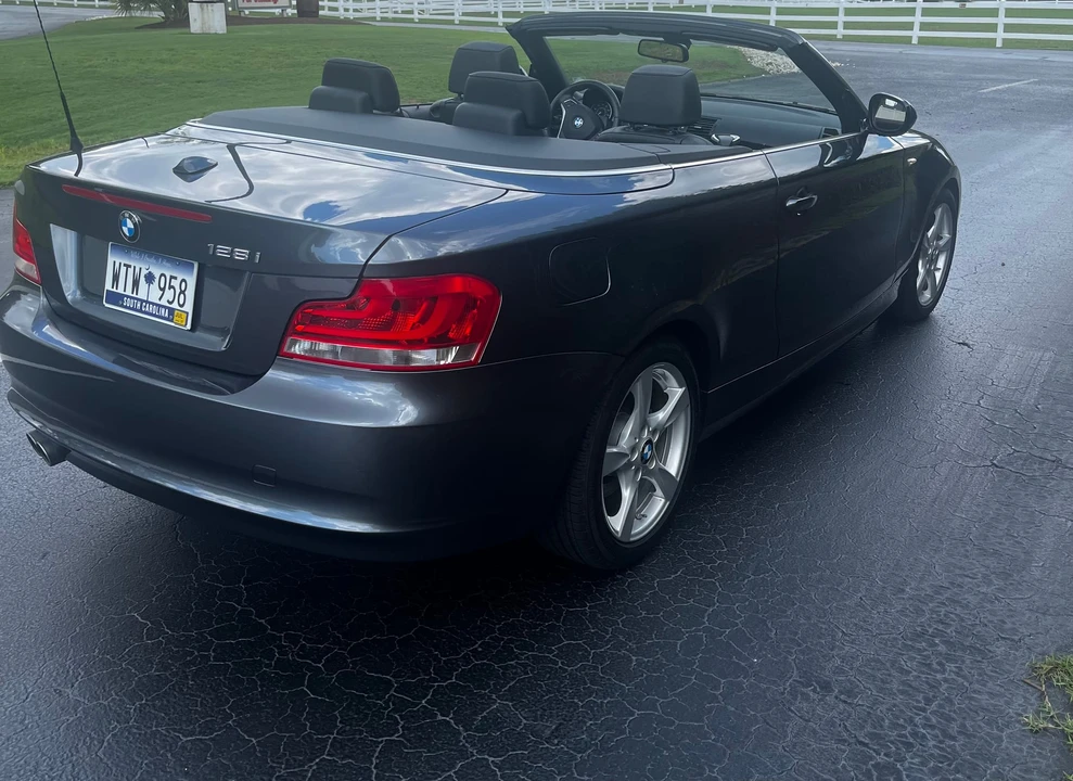 2013 BMW E81/E82/E88 1 Series - Image 9 of 31