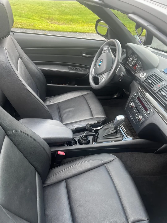 2013 BMW E81/E82/E88 1 Series - Image 22 of 31