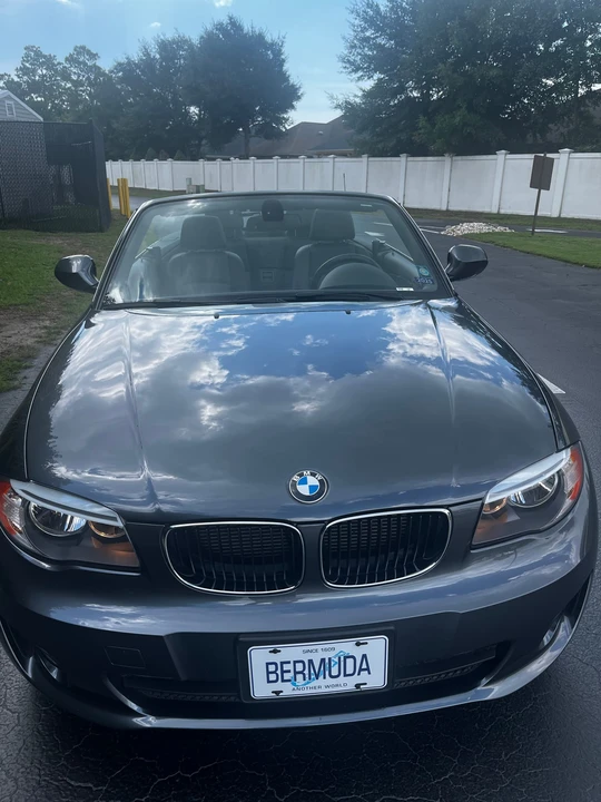 2013 BMW E81/E82/E88 1 Series - Image 3 of 31