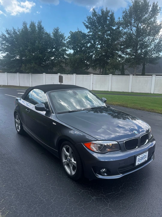 2013 BMW E81/E82/E88 1 Series - Image 12 of 31
