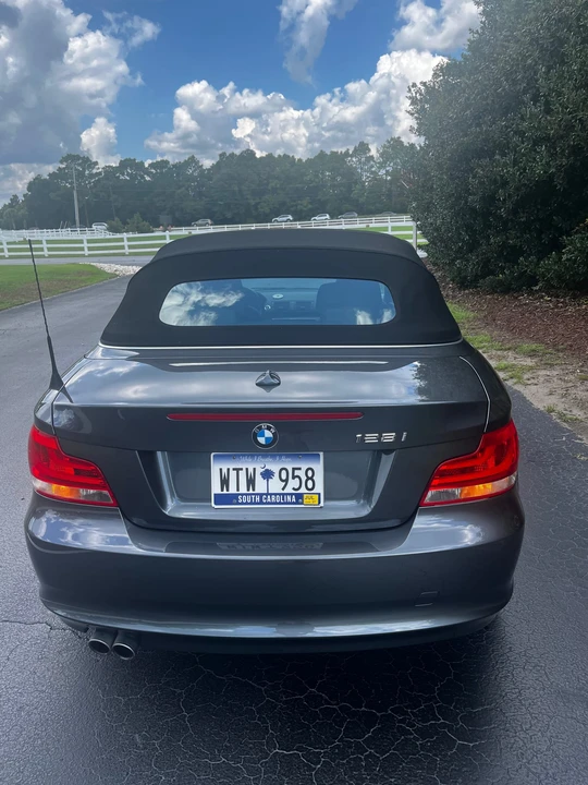 2013 BMW E81/E82/E88 1 Series - Image 15 of 31