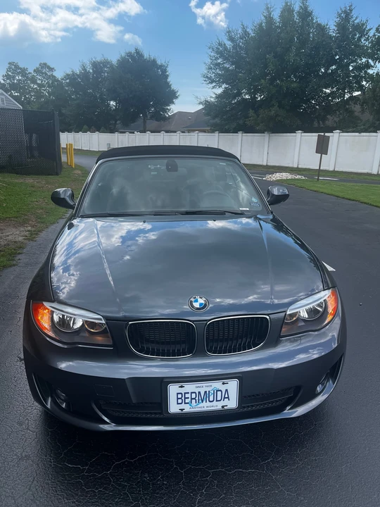 2013 BMW E81/E82/E88 1 Series - Image 13 of 31