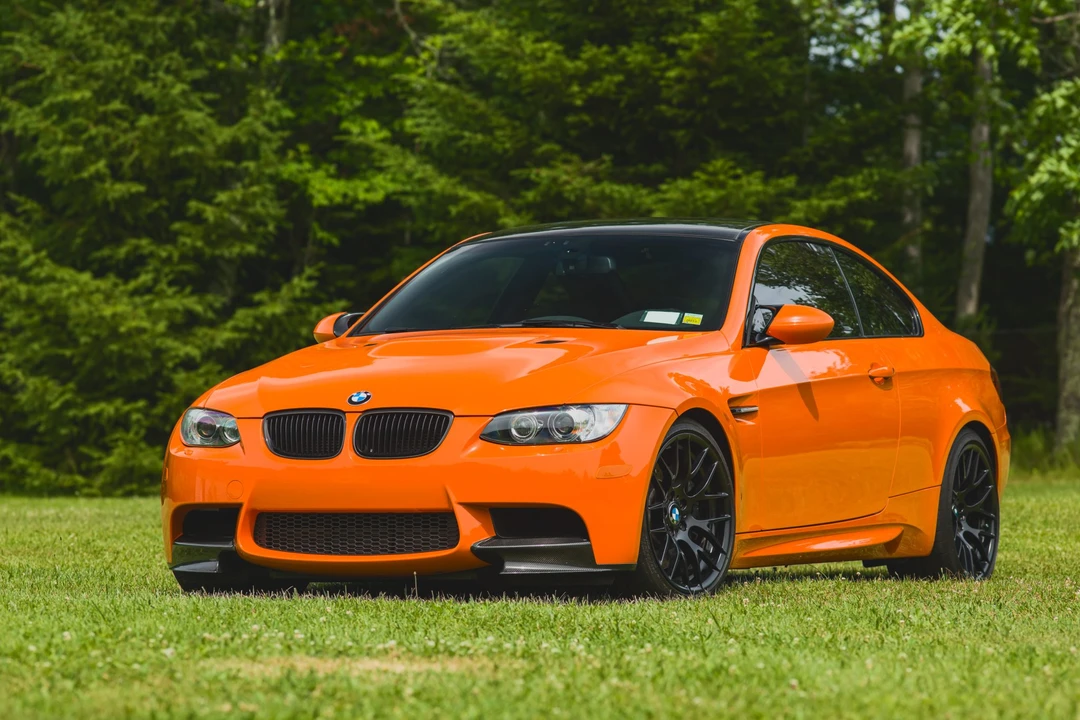 2013 BMW E92 M3 Coupe - Image 2 of 31