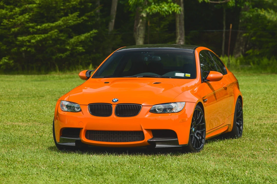 2013 BMW E92 M3 Coupe - Image 3 of 31