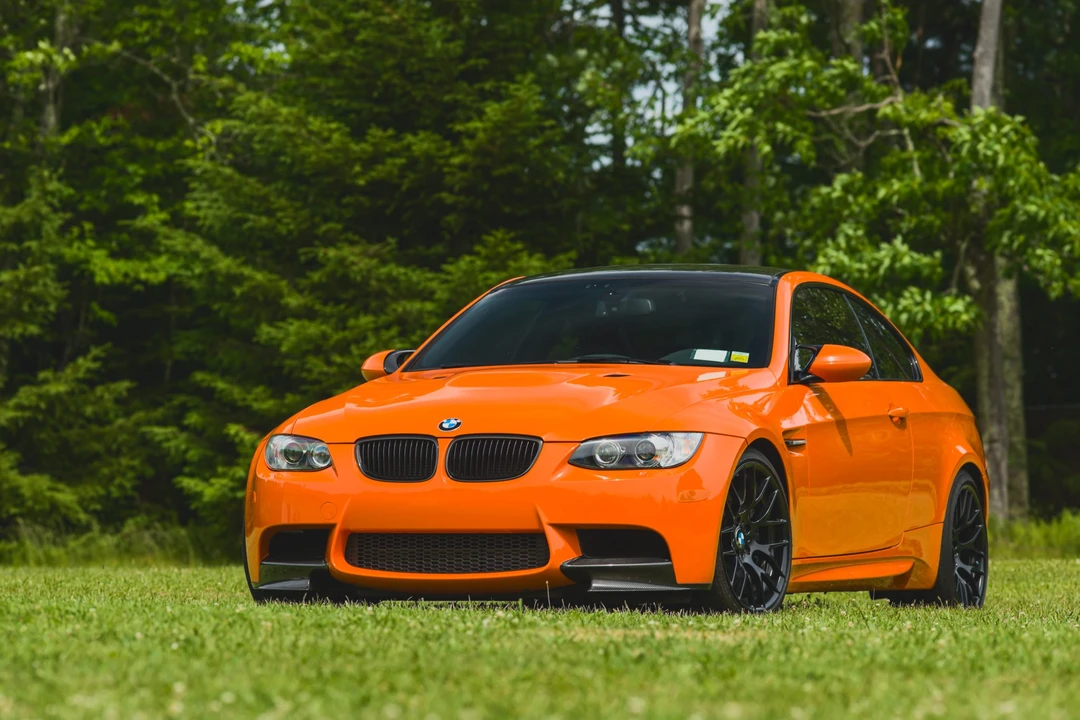 2013 BMW E92 M3 Coupe - Image 4 of 31