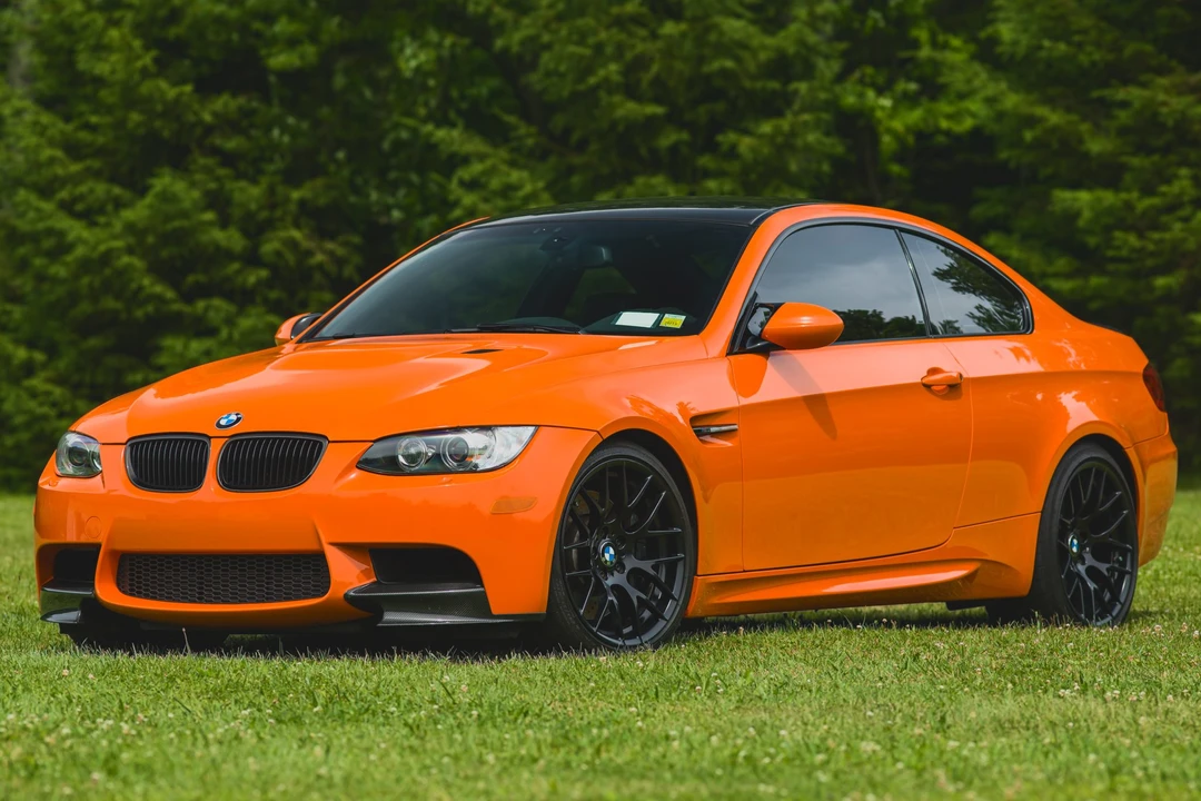 2013 BMW E92 M3 Coupe - Image 5 of 31