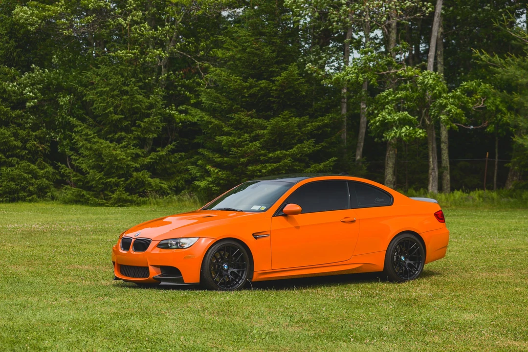 2013 BMW E92 M3 Coupe - Image 6 of 31
