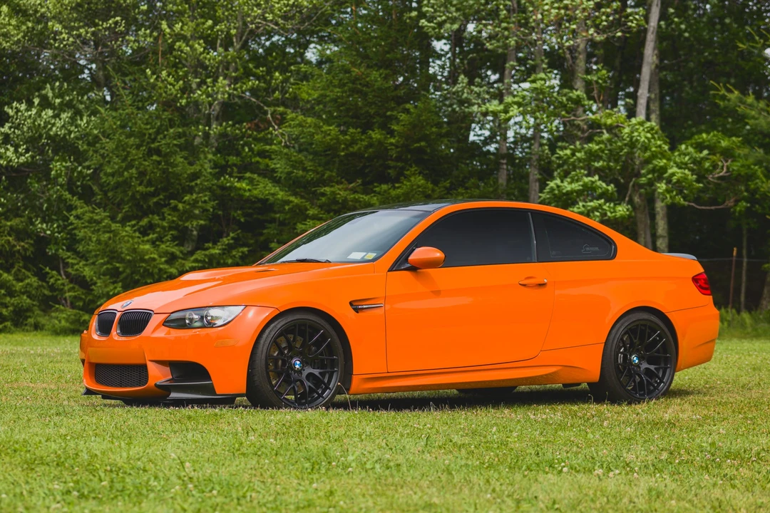 2013 BMW E92 M3 Coupe - Image 7 of 31