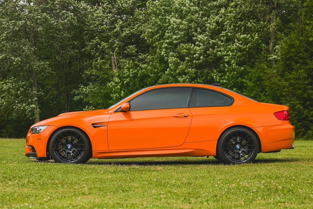 2013 BMW E92 M3 Coupe - Image 8 of 31