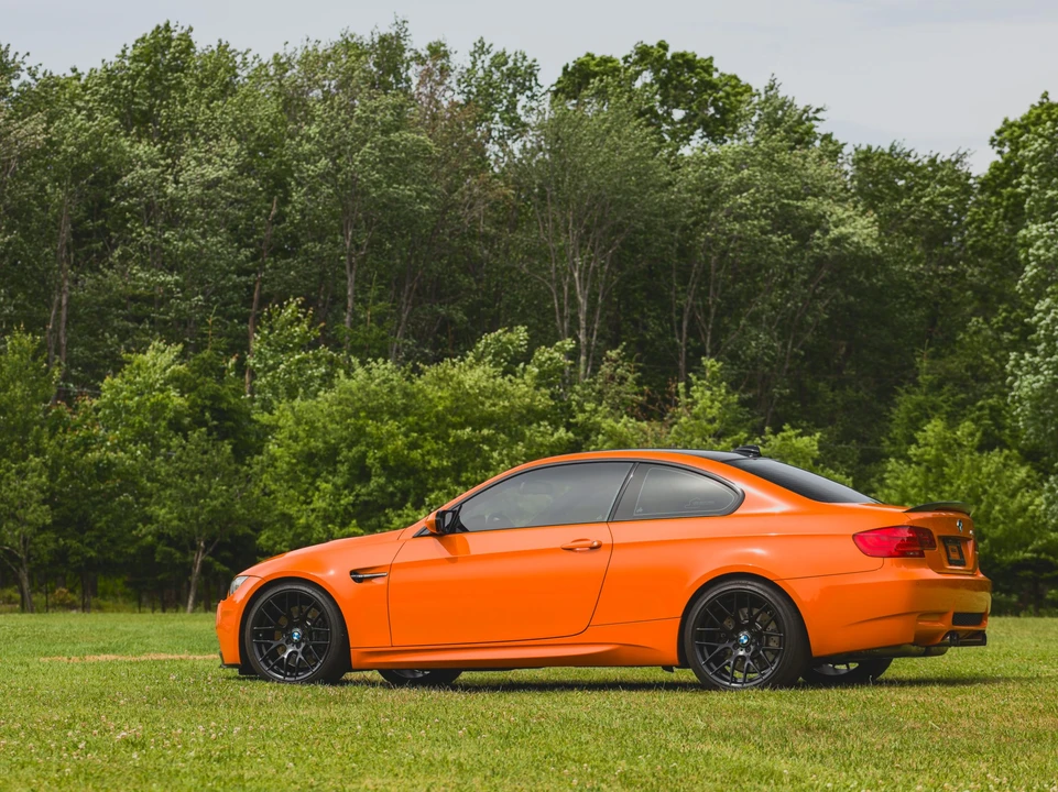 2013 BMW E92 M3 Coupe - Image 9 of 31
