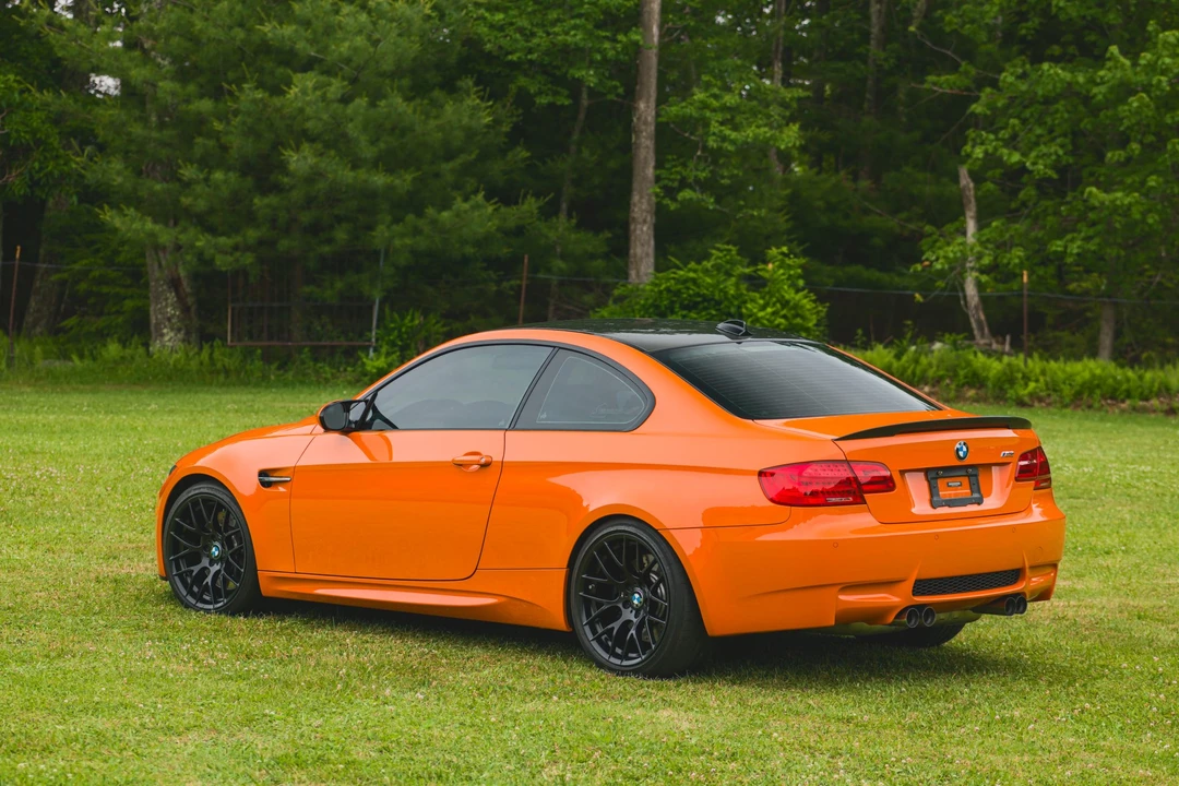 2013 BMW E92 M3 Coupe - Image 10 of 31