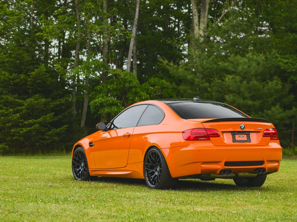 2013 BMW E92 M3 Coupe - Image 11 of 31