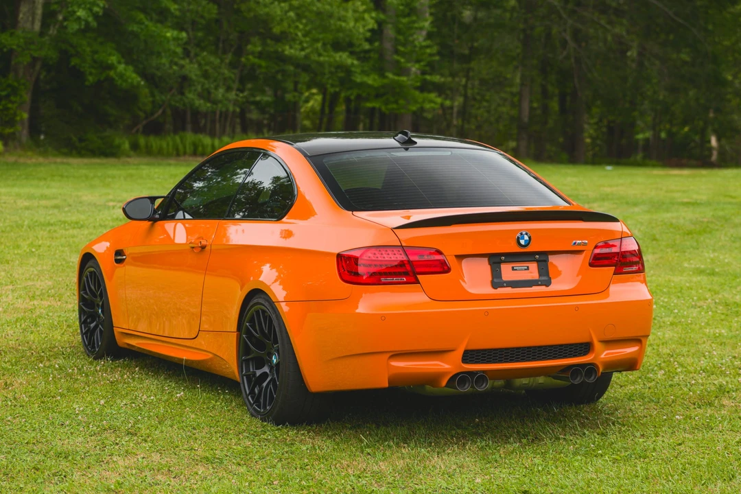 2013 BMW E92 M3 Coupe - Image 12 of 31