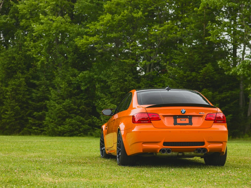 2013 BMW E92 M3 Coupe - Image 13 of 31