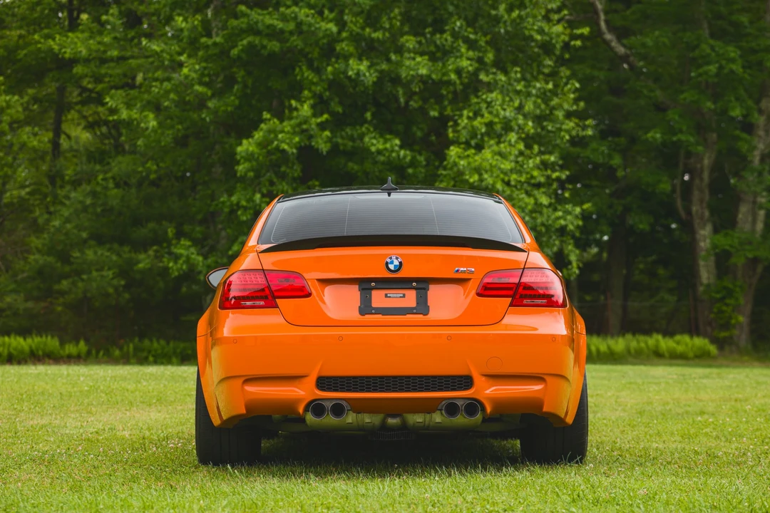 2013 BMW E92 M3 Coupe - Image 14 of 31