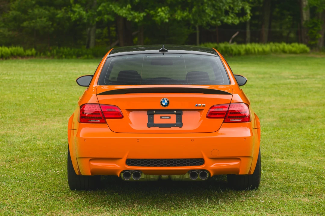 2013 BMW E92 M3 Coupe - Image 15 of 31
