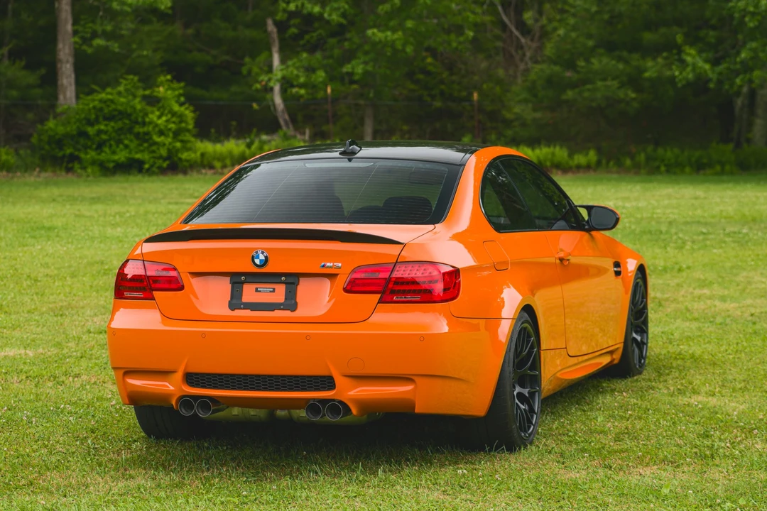 2013 BMW E92 M3 Coupe - Image 16 of 31