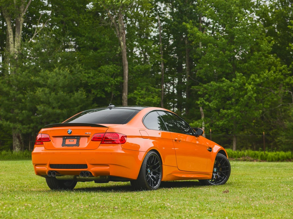 2013 BMW E92 M3 Coupe - Image 17 of 31