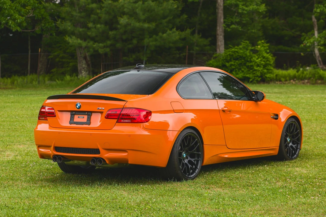 2013 BMW E92 M3 Coupe - Image 18 of 31