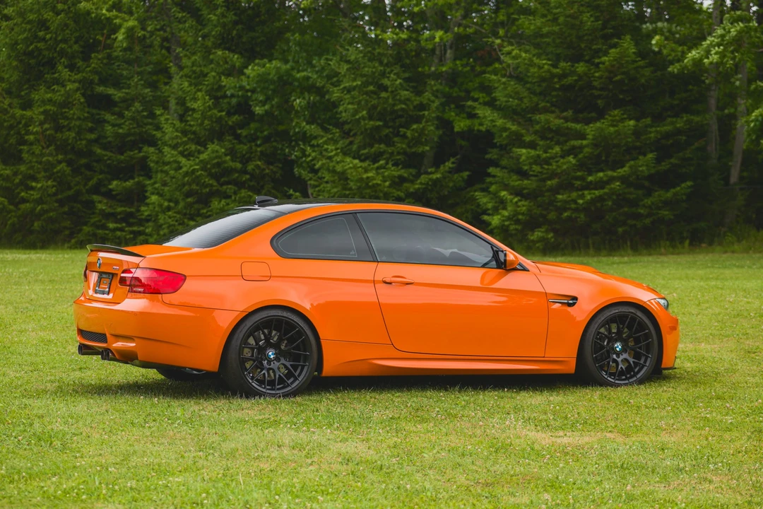 2013 BMW E92 M3 Coupe - Image 19 of 31