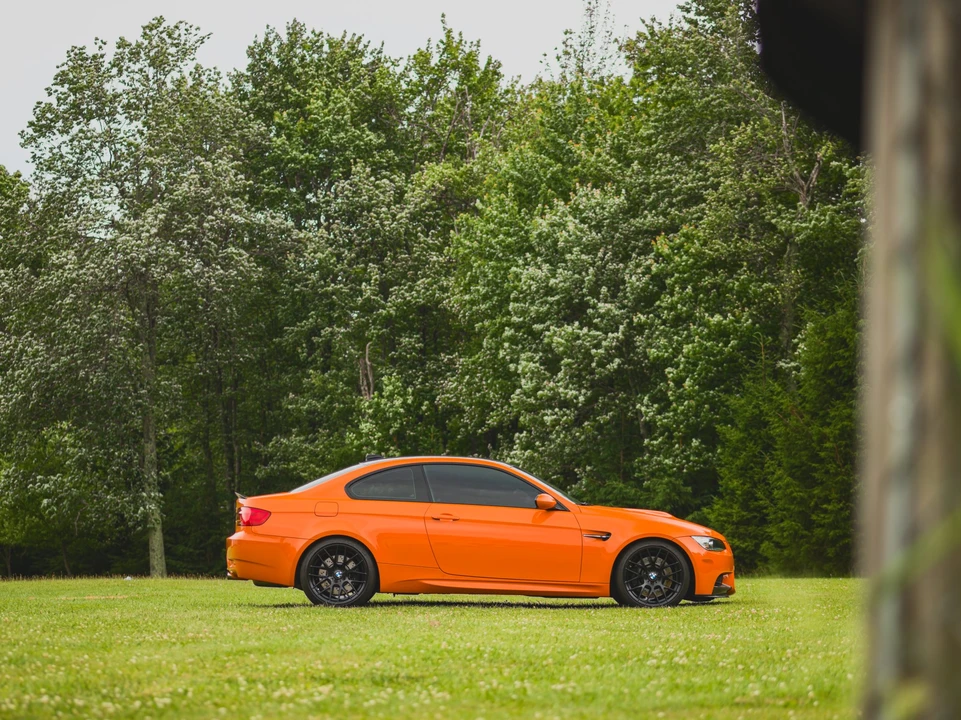 2013 BMW E92 M3 Coupe - Image 20 of 31