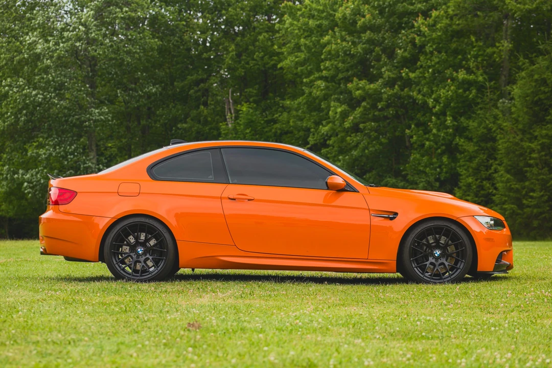 2013 BMW E92 M3 Coupe - Image 21 of 31